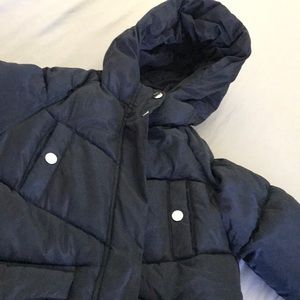 Puffer Jacket